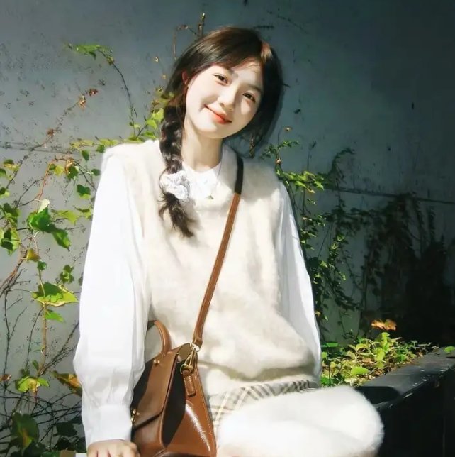 我的妹妹哪有这么可爱